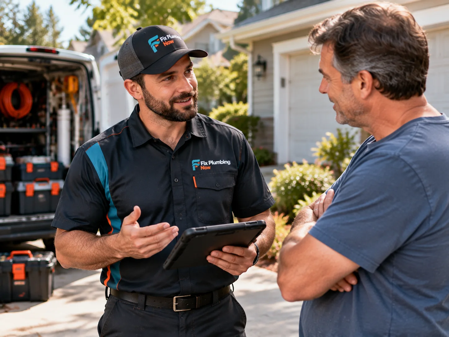 Clogged Drain Service Spring Lake, MI FAQs